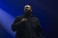The Game Performs At L'Olympia Paris - Source: Getty